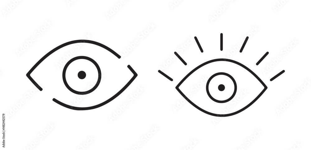 eye of the eye eye of the eye