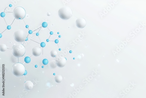 Abstract Representation of Molecular Structure