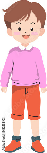 초등학생