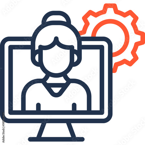 It Manager Icon