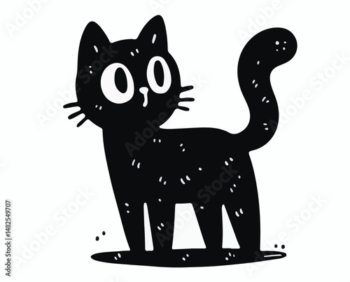 Cute, adorable vector graphics file