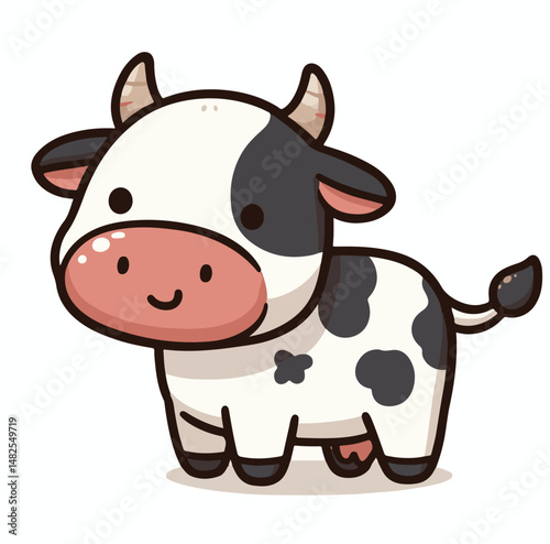 Cute, adorable vector graphics file