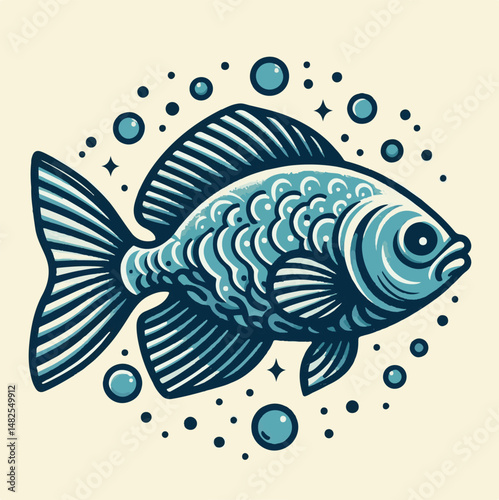 Cute, adorable vector graphics file