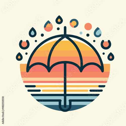 Cute, adorable vector graphics file