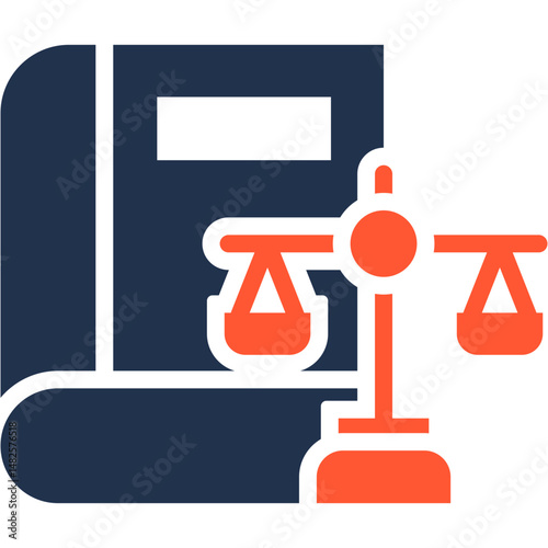Law Knowledge Icon