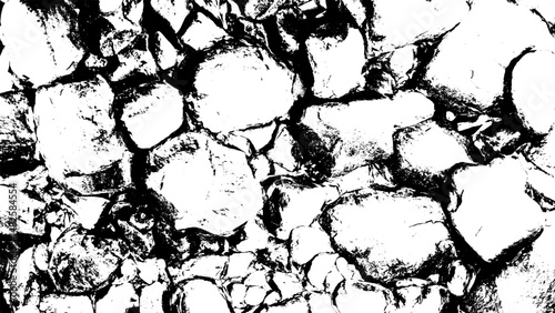 Rock texture