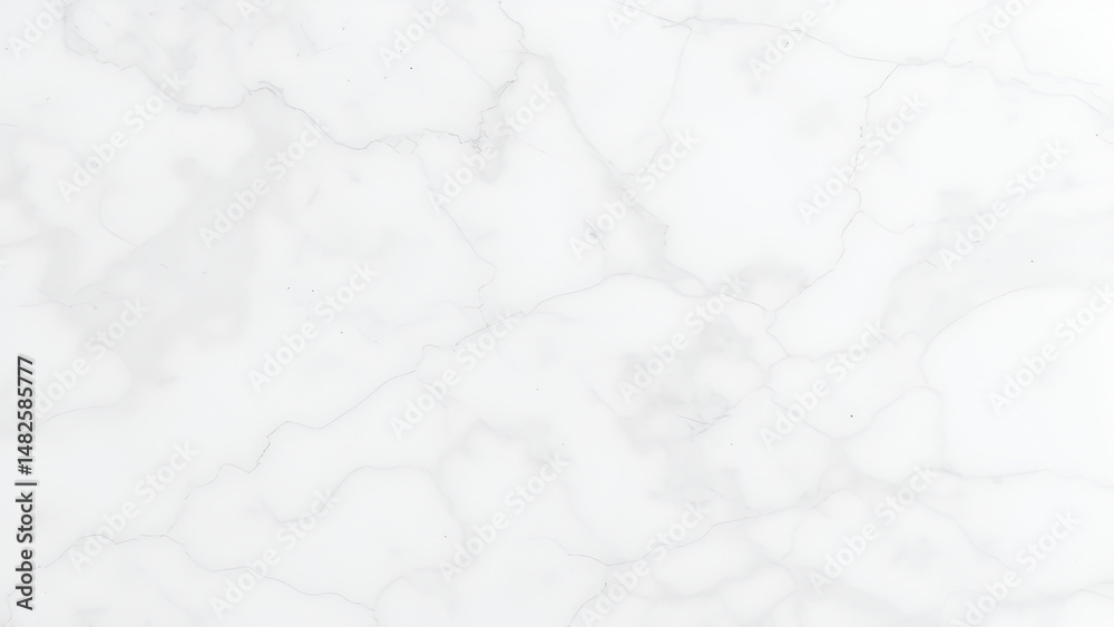 Obraz premium Background asset white marble elegance