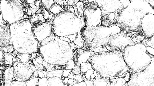 Rock texture