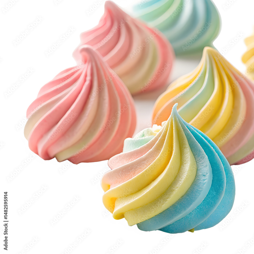 Colorful Ice Creams, Donuts, and Candy Collection on Pastel and Neon Backgrounds
Colorful Ice Creams, Donuts, and Candy Collection on Pastel and Neon Backgrounds