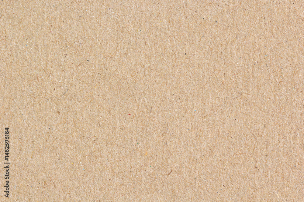Fototapeta premium Brown paper texture background