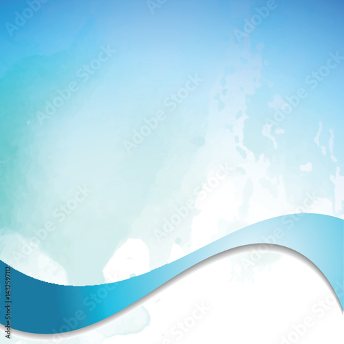 abstract background blue texture