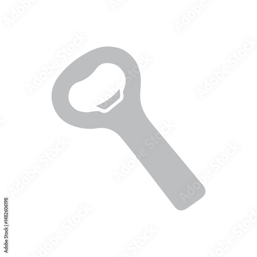 bottle opener icon