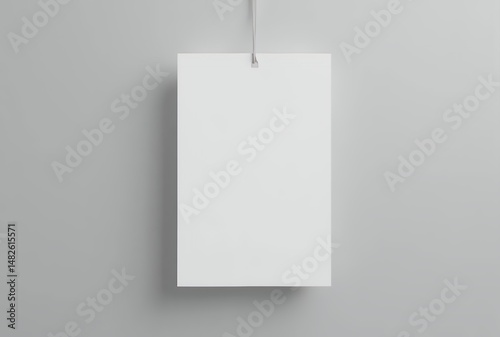 Blank-tag-mockup-product-label-template-hanging-display-design