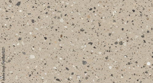 Wallpaper Mural Terrazzo Surface Stone Background Torontodigital.ca