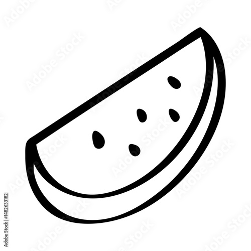 Summer clipart outline tattoo