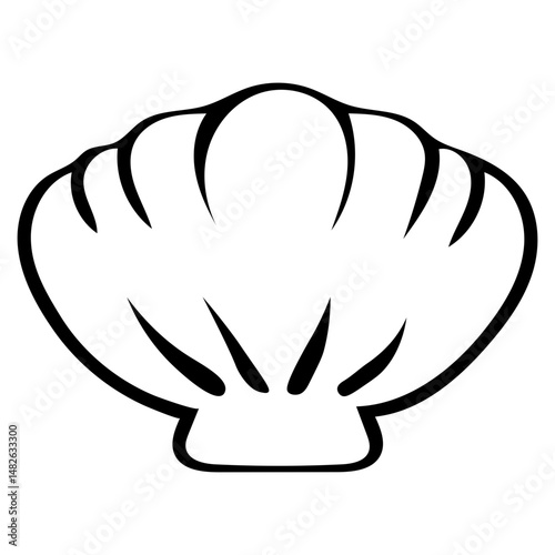 Summer clipart outline tattoo