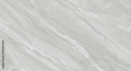 Wallpaper Mural Gray Marble Texture for Background Torontodigital.ca