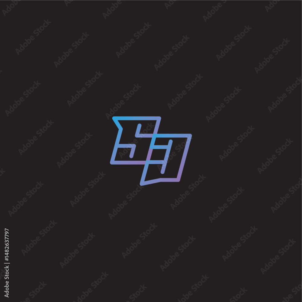 monogram logo design amazing esport style SJ dinamyc line gaming concept letter monogram logo design amazing esport style SJ dinamyc line gaming concept letter