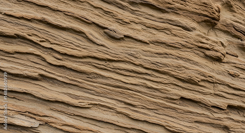 Fototapeta premium Sandstone Texture Close Up