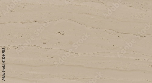Beige Stone Surface
