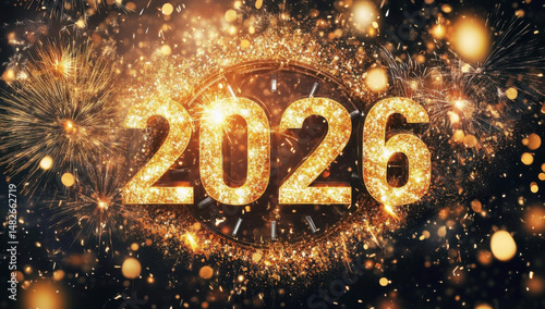golden text 2026