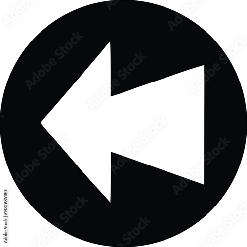 This set features a blue arrow icon, a black arrow icon, and an arrow icon vector, useful as a web button or symbol indicating direction