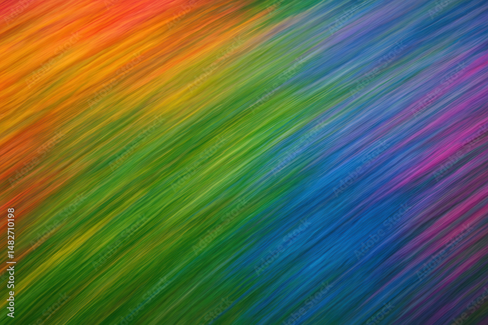 Vibrant Color Streaks Abstract Background Vibrant Color Streaks Abstract Background