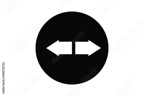 
Chunky Refresh Arrow Icon