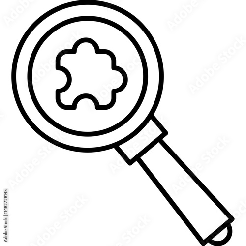 Clue Analyzer Icon