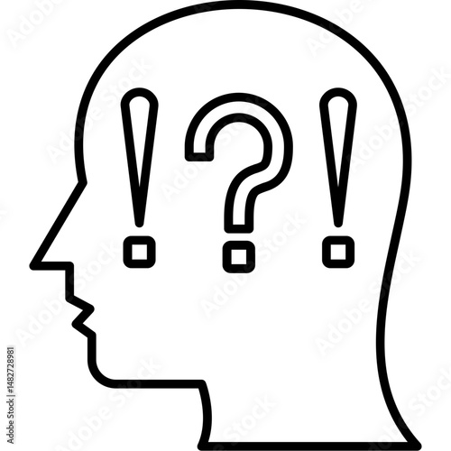 Reasoning Bench Icon