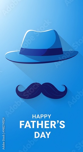 Azure Father's Day Salute