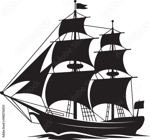 “Ship Silhouette SVG Bundle | Nautical Vessels, Pirate Ships & Cruise Clipart for Crafts & Decor”

“Sailing & Sea Vessel Vector Pack | Maritime Ship Silhouettes for Logos, Stickers & Printables”