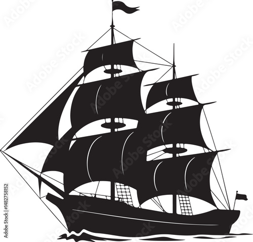 “Ship Silhouette SVG Bundle | Nautical Vessels, Pirate Ships & Cruise Clipart for Crafts & Decor”

“Sailing & Sea Vessel Vector Pack | Maritime Ship Silhouettes for Logos, Stickers & Printables”