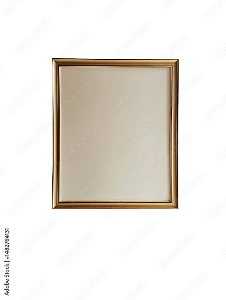 Empty picture frame (2) Empty picture frame (2)