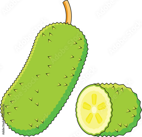 jackfruit