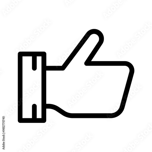 Like Thumb