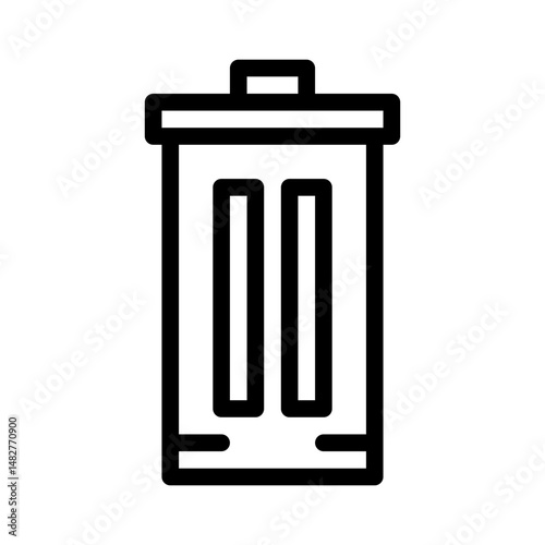 bin