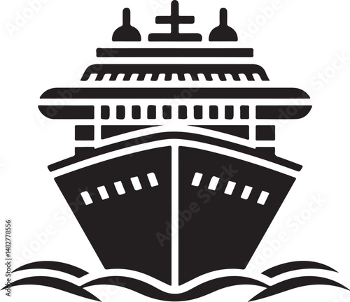 “Ship Vector Bundle | Sailing, Pirate, Cruise & Nautical SVG Clipart for Logos, Shirts & Crafts”