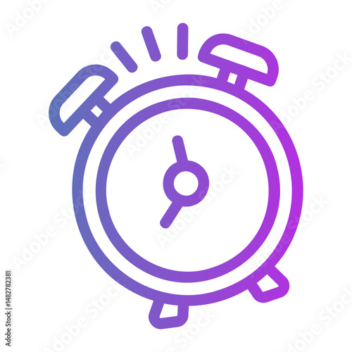 iftar Gradient icon