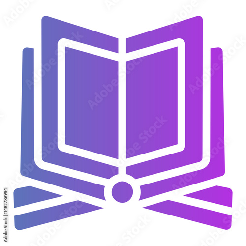 quran Gradient icon