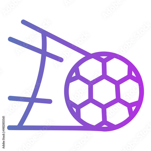 goal Gradient icon