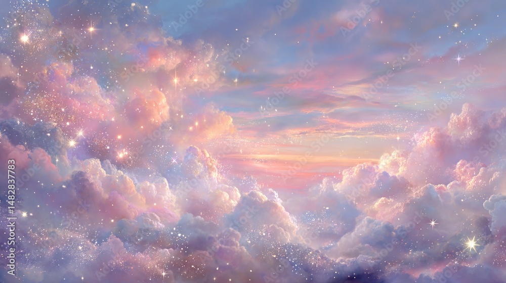 Fototapeta premium Whimsical Wooden Cityscape A Miniature Architectural Masterpiece