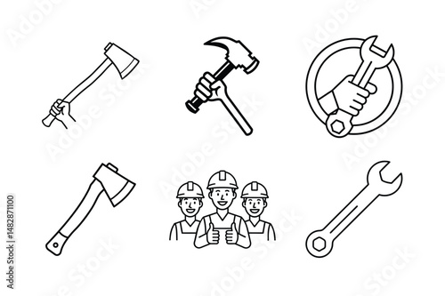 Web Equipment