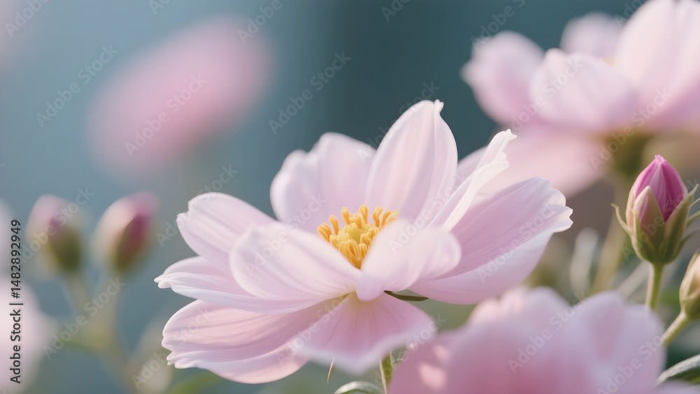 pink magnolia flowers pink magnolia flowers