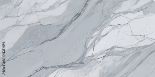 Swirling veins of white and grey marble create a luxurious. marble, stone, white marble, texture, background.