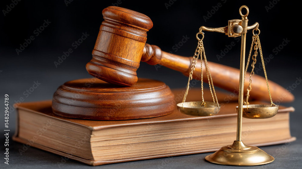 Justices tools rest upon laws tome Justices tools rest upon laws tome