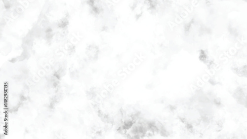 White Cloud Texture Background. Soft Foggy Mist Overlay for Design and Visual Effects
