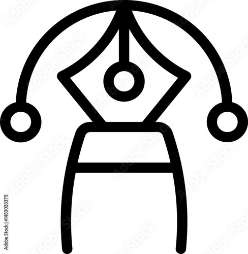 Vector Icon Illustration