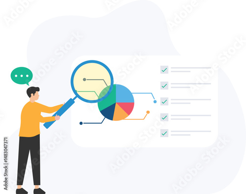 Data analytics or data analysis, business intelligence or decision support, data mining or pattern recognition, big data or large-scale datasets, data visualization or interactive dashboards, predicti