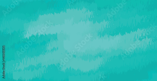 Panoramic light wall texture abstract grunge background - vector